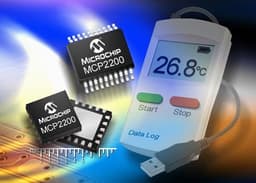 Преобразователь протокола USB-UART упрощает добавление USB в существующие системы